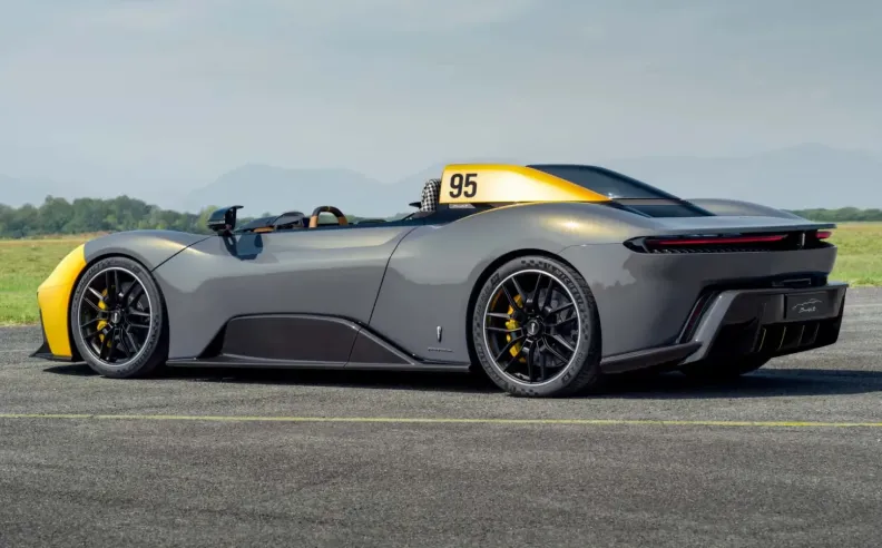 مصممة وفقًا لفلسفة تصميم Pura 