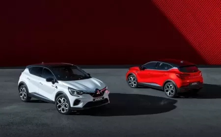 Unveiling the All-New Mitsubishi ASX 2023