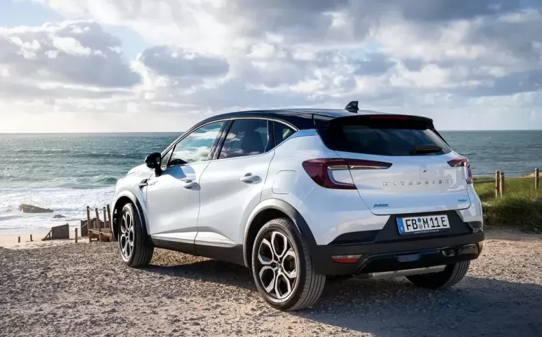 Performance and Efficiency