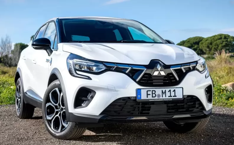 Exterior Design: A Bold New Identity