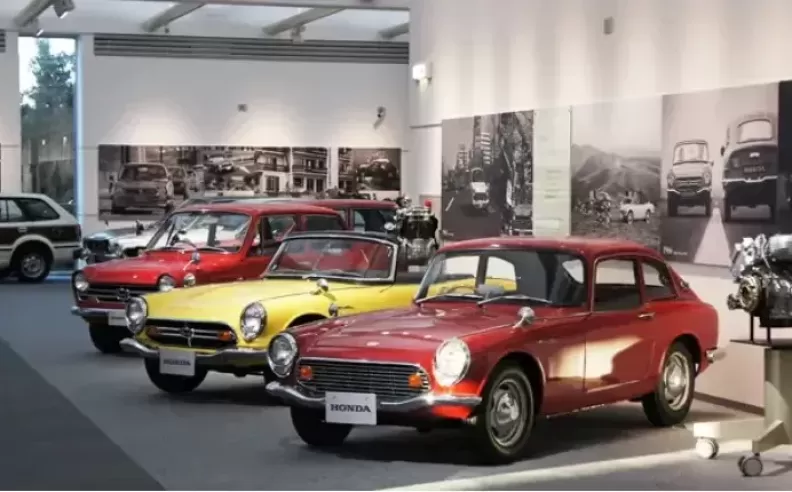 A Journey Through Time