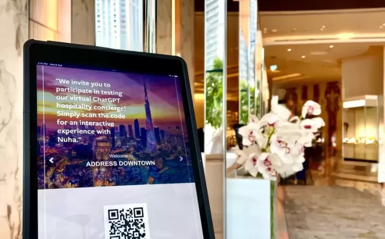 Nuha's comprehensive services 