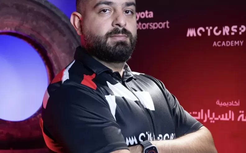 Motorsport Division will also encompass the Toyota Gazoo Racing UAE and Lexus F Performance brands 