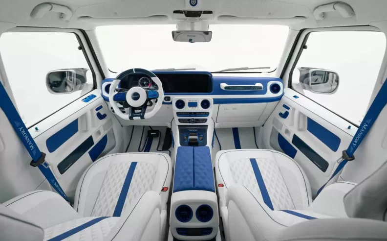 Design and Exclusivity