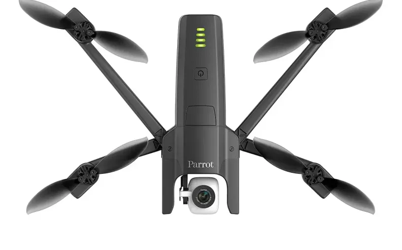 طائرة درون Parrot Anafi