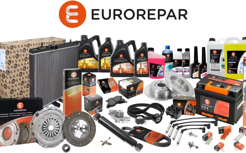  Eurorepar