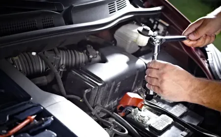 تعرف على خدمات مركز صيانة رينو بالمملكة العربية السعودية