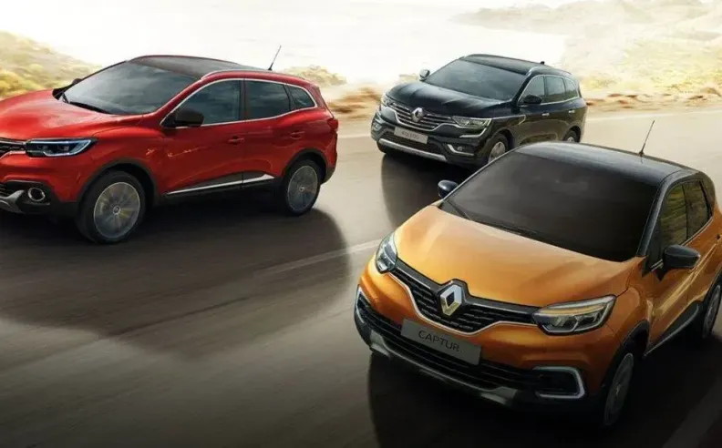 موثوقية مركز صيانة رينو