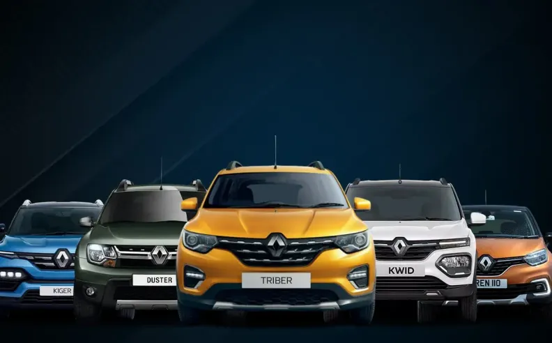 خدمات مركز صيانة رينو في السعودية