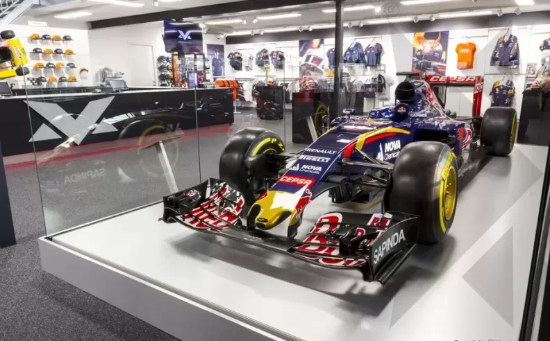 Scale Models