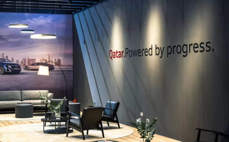 Insightful statements by Audi Spokespeople