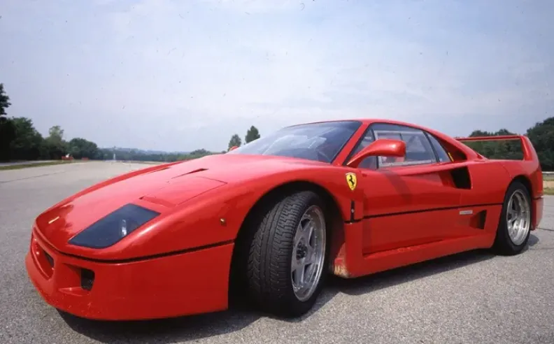 أنواع إطارات بريللي للسيارات 