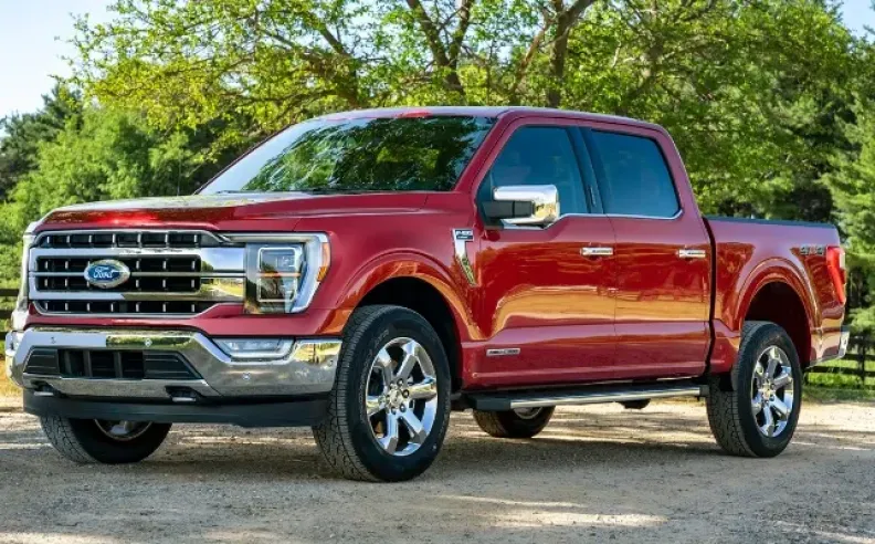 أبرز خيارات إطارات بريللي لسيارات الدفع الرباعي