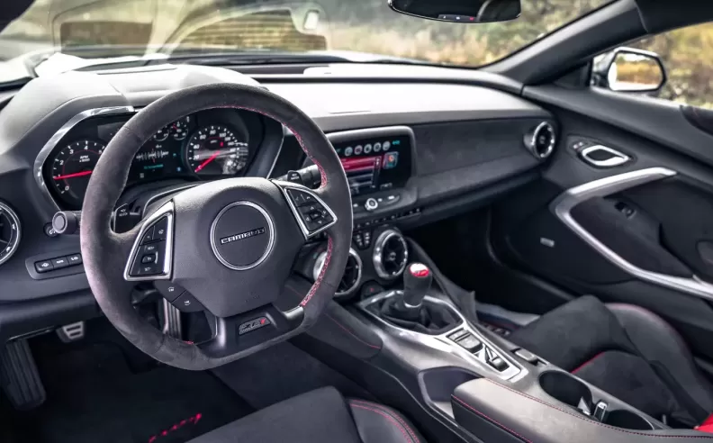 Key Features of the Final Edition