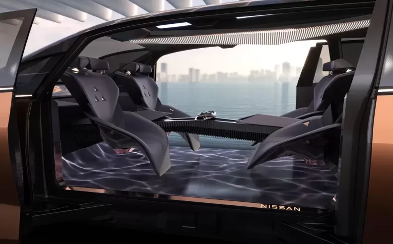 The essence of Omotenashi 