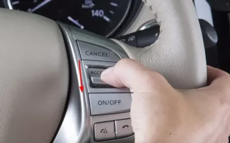 مثبت السرعة المميزات والعيوب ومتى يكون خطر