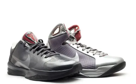 تعرف على حذاء رياضي من استون مارتن سعره 12 الف ريال وغيره الكثير