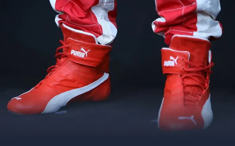 فيراري سكوديريا - بوما