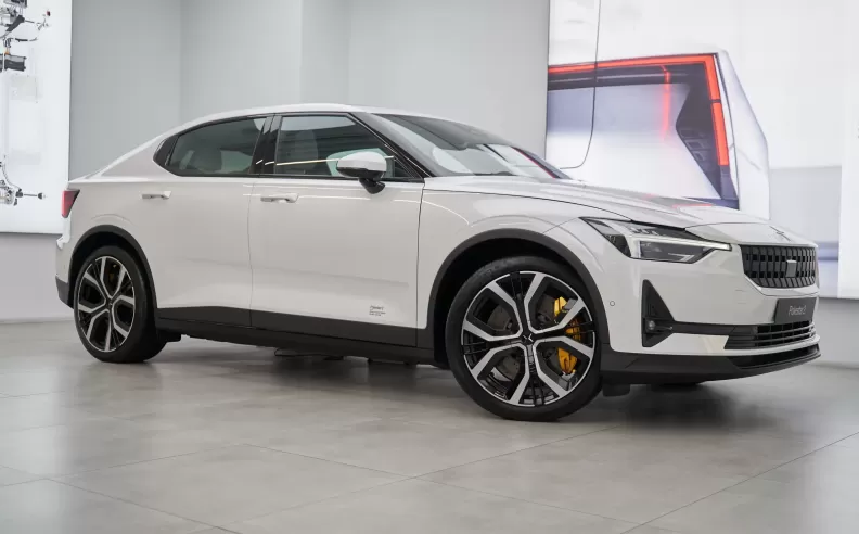 Things You Should Know Before Buying an Electric Car