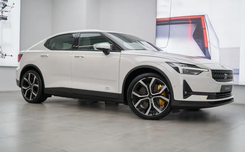 أمور يجب أن تعرفها قبل شراء سيارة كهربائية