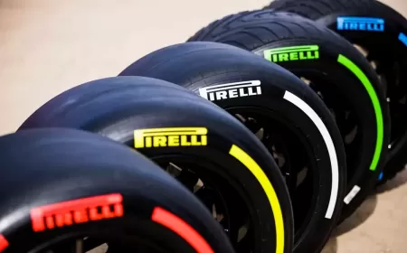 PIF and Pirelli Announce Joint Venture to Establish Leading Tire Manufacturing Facility in Saudi Arabia