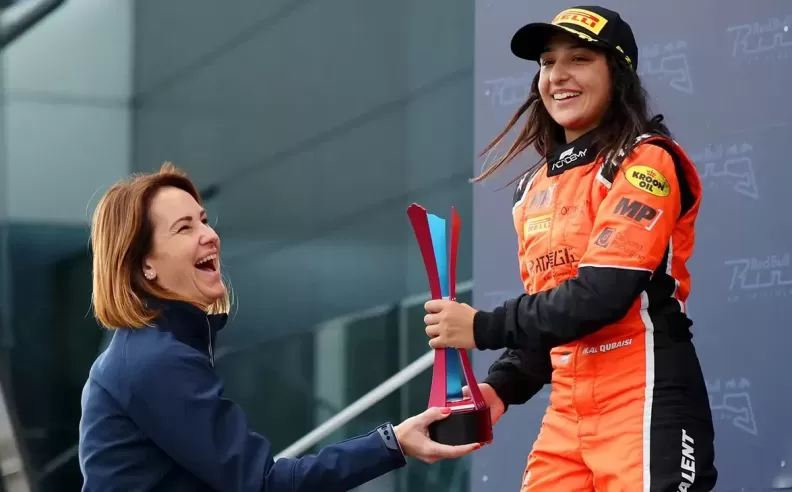 Aiming for Diversity and Inclusivity