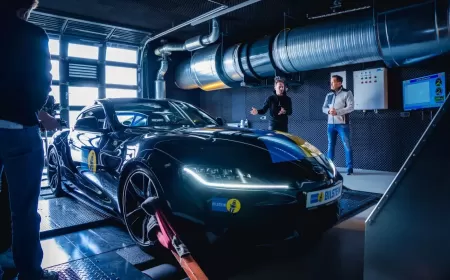 The Best Automotive Tuner Brands