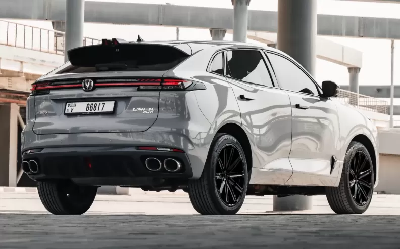 Powerful Performance