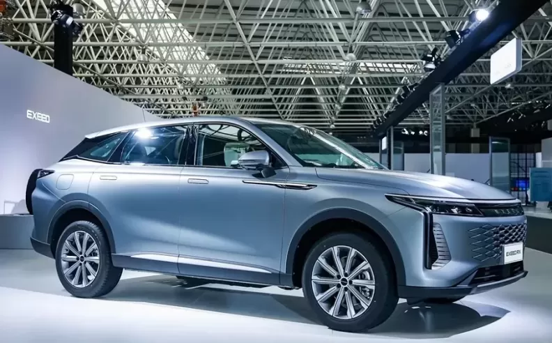 Commitment to challenging norms 