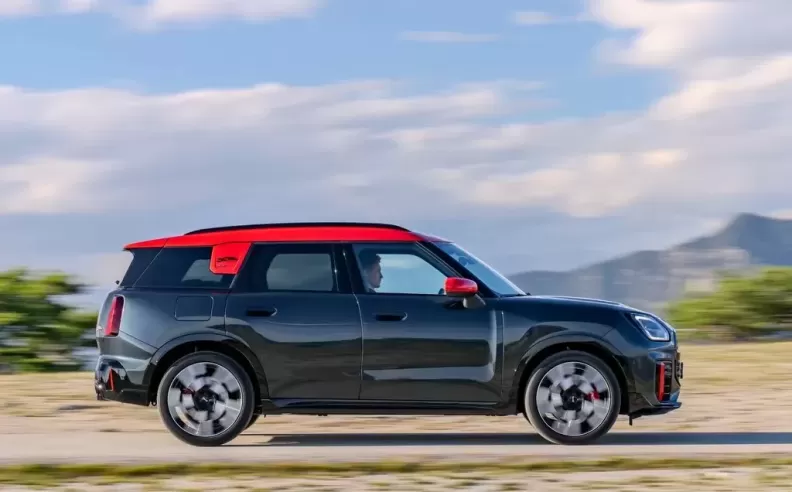 More Power Under the Hood