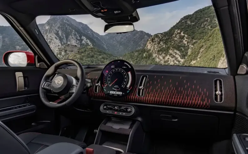 التصميم الخارجي والداخلي