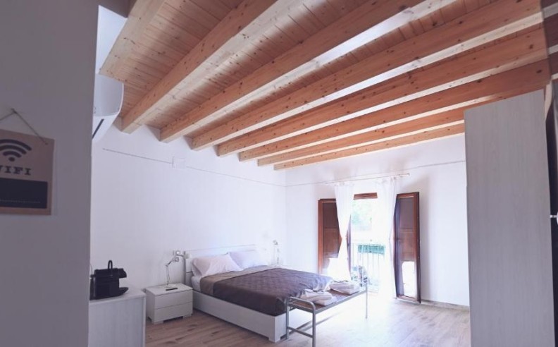 Exploring Sant'Agata