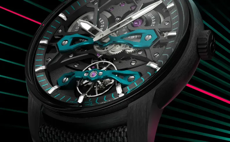 الجمع بين الجمال والهندسة