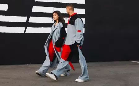 Nissan's $250 Nismo Pajamas Will Help You Catch More Zzzs