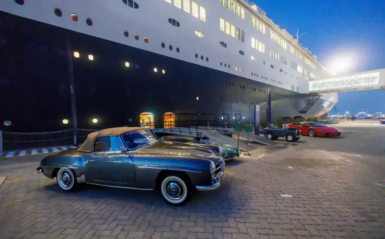 Highlights from an outstanding lineup of classics 