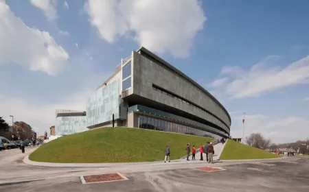 تعرف على متحف السيارات الوطني في تورينو بإيطاليا