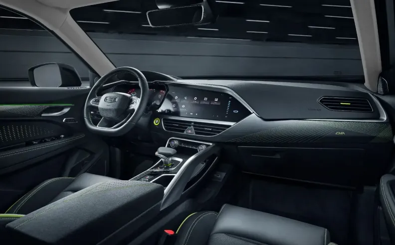 مقصورة جيلي توجيلا