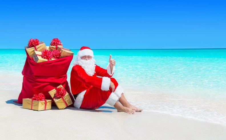 The festive season hosted by Niyama Private Islands Maldives