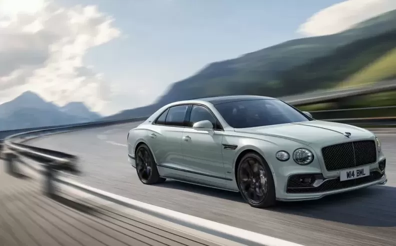 Powerful Performance