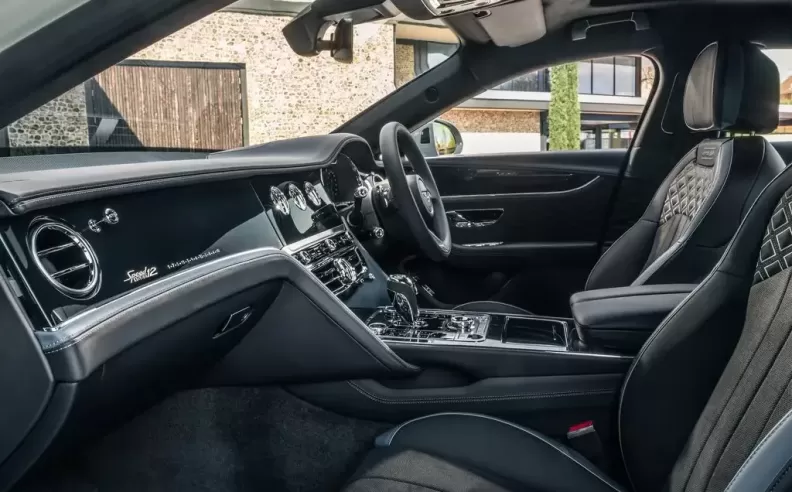 Cutting-Edge Technology