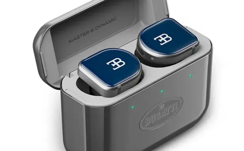 سماعات Master & Dynamic اللاسلكية 