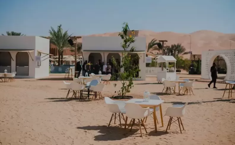  December’s Most Unmissable Attractions, Talents, and Events at LIWA VILLAGE