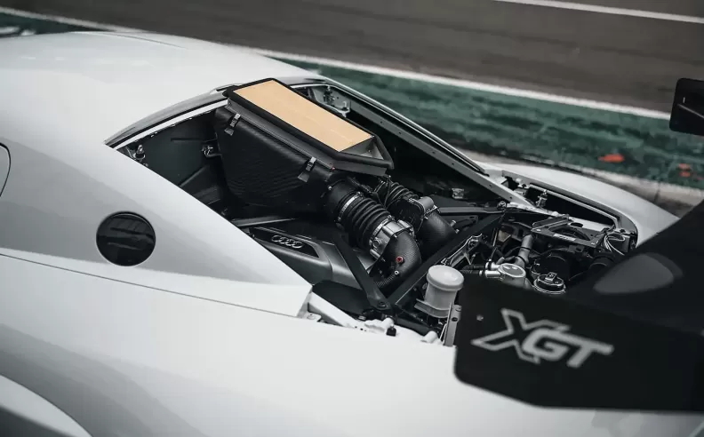 Unleashing the Power