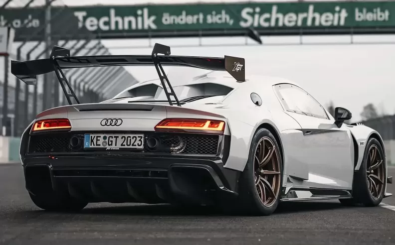 The Price of Exclusivity: $652,000 of Raw Power