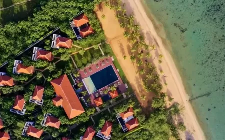 SUN SIYAM PASIKUDAH REOPENS IN SRI LANKA  AFTER STUNNING TRANSFORMATION