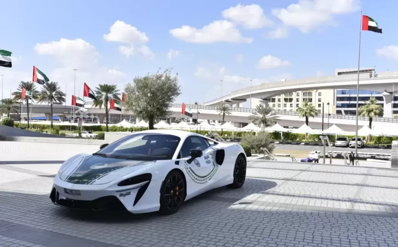 Efficient Performance