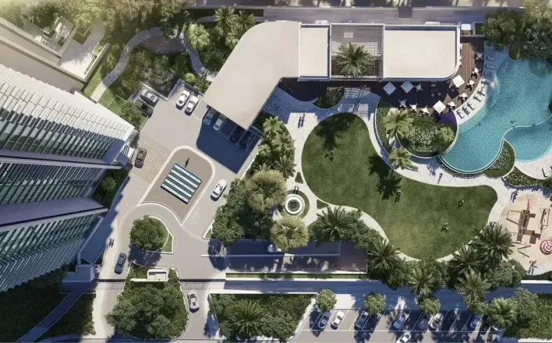 وجهة تناول الطعام