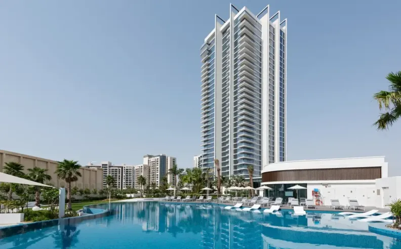 الغرف والأجنحة والمساكن والفيلا