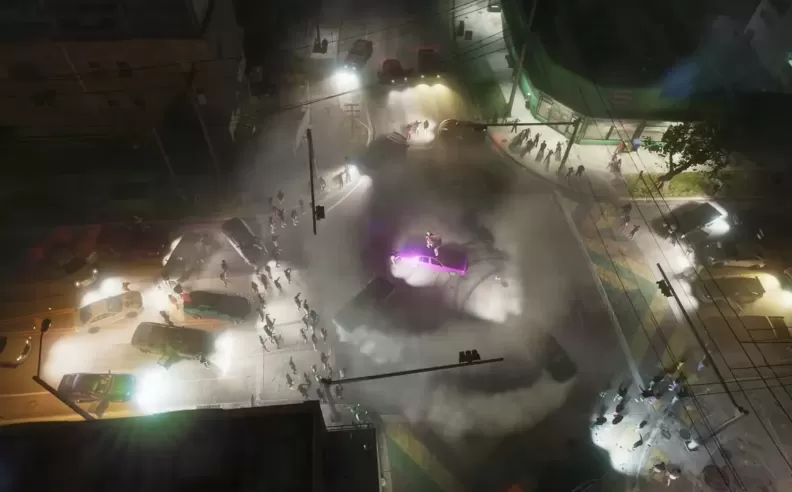 Expanding the Universe