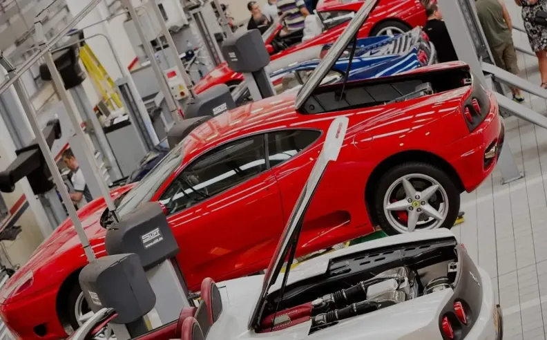 ما بعد الصيانة: الخدمات الخاصة